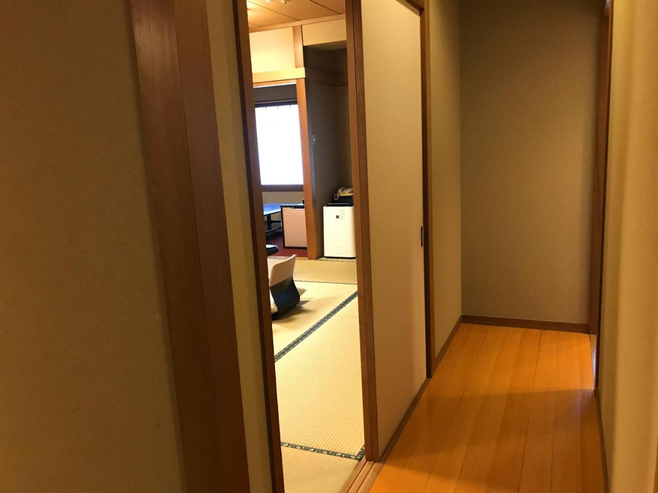 Beppu Kannawa Onsen Oniyama Hotel Εξωτερικό φωτογραφία